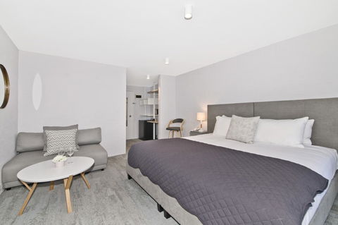 Atrium Hotel Mandurah - Accommodation Port Macquarie 16