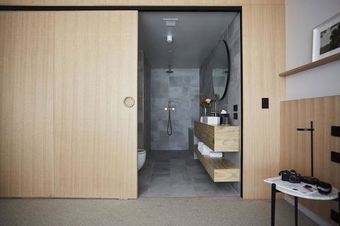 Quay Perth - Accommodation Port Macquarie 35