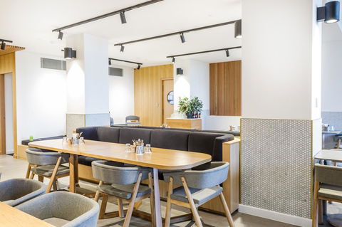 Quay Perth - Accommodation Port Macquarie 31