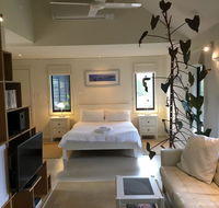 DESIGNER'S STUDIO - Accommodation Port Macquarie