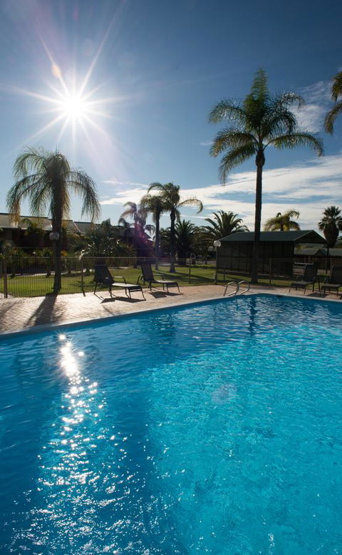 Kalbarri Palm Resort - Accommodation Port Macquarie 5