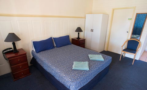 Kalbarri Palm Resort - Accommodation Port Macquarie 23