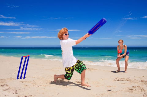 Kalbarri Palm Resort - Accommodation Port Macquarie 30