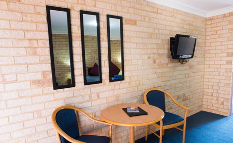 Kalbarri Palm Resort - Accommodation Port Macquarie 16