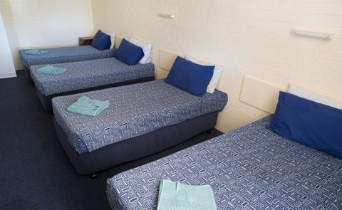 Kalbarri Palm Resort - Accommodation Port Macquarie 20