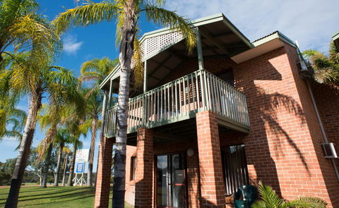 Kalbarri Palm Resort - Accommodation Port Macquarie 8