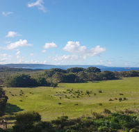 Torbay Seaview Apartment - Accommodation Port Macquarie