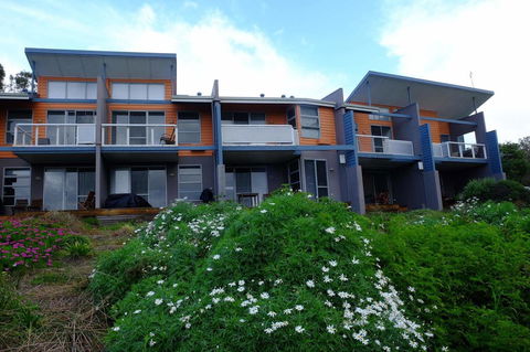 Seaview And Spa At Torbay - Accommodation Port Macquarie 3