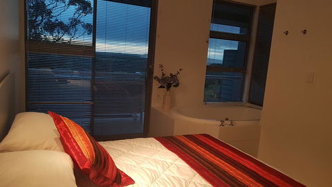 Seaview And Spa At Torbay - Accommodation Port Macquarie 4