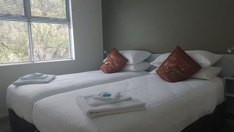 Seaview And Spa At Torbay - Accommodation Port Macquarie 7