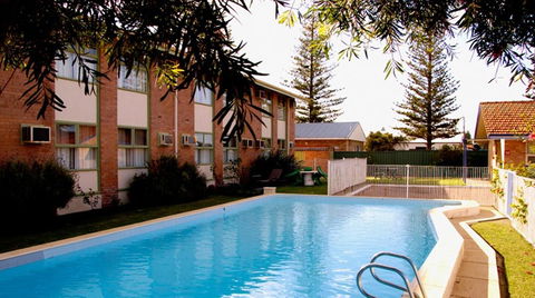 Hospitality Esperance SureStay Collection By Best Western - Accommodation Port Macquarie 27