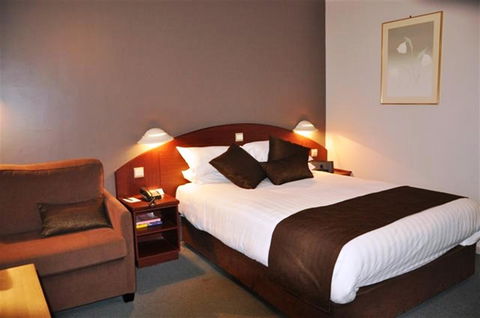 Hospitality Esperance SureStay Collection By Best Western - Accommodation Port Macquarie 30