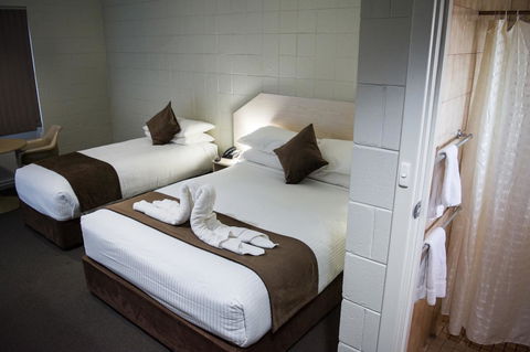 Hospitality Esperance SureStay Collection By Best Western - Accommodation Port Macquarie 3