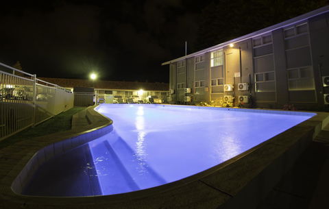 Hospitality Esperance SureStay Collection By Best Western - Accommodation Port Macquarie 0