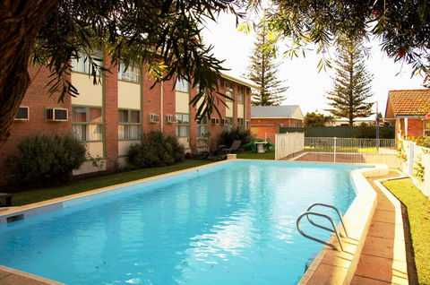Hospitality Esperance SureStay Collection By Best Western - Accommodation Port Macquarie 9