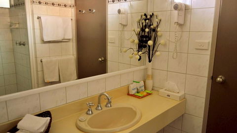 Hospitality Esperance SureStay Collection By Best Western - Accommodation Port Macquarie 36
