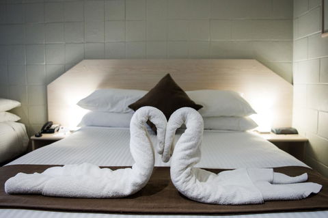 Hospitality Esperance SureStay Collection By Best Western - Accommodation Port Macquarie 5