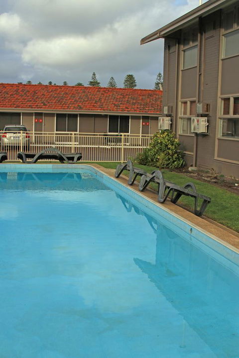 Hospitality Esperance SureStay Collection By Best Western - Accommodation Port Macquarie 28