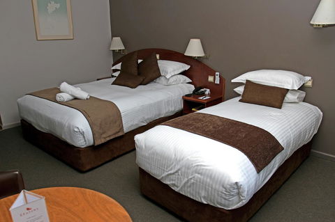 Hospitality Esperance SureStay Collection By Best Western - Accommodation Port Macquarie 40