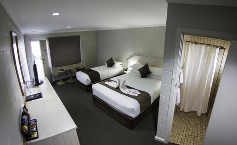 Hospitality Esperance SureStay Collection By Best Western - Accommodation Port Macquarie 7