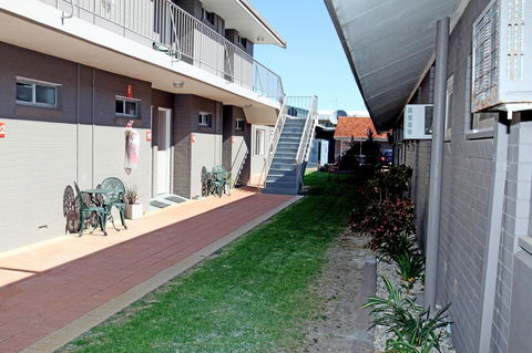 Hospitality Esperance SureStay Collection By Best Western - Accommodation Port Macquarie 29