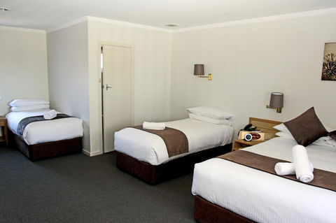 Hospitality Esperance SureStay Collection By Best Western - Accommodation Port Macquarie 34