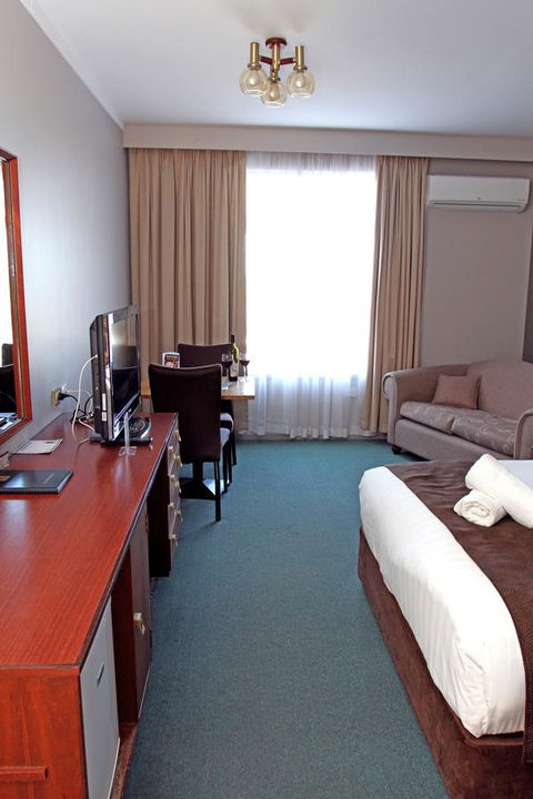 Hospitality Esperance SureStay Collection By Best Western - Accommodation Port Macquarie 43