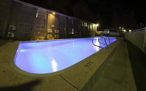 Hospitality Esperance SureStay Collection By Best Western - Accommodation Port Macquarie 8