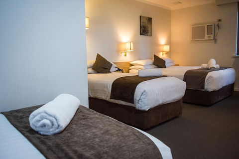 Hospitality Esperance SureStay Collection By Best Western - Accommodation Port Macquarie 12