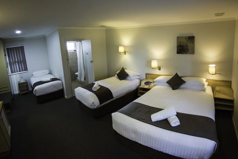 Hospitality Esperance SureStay Collection By Best Western - Accommodation Port Macquarie 4