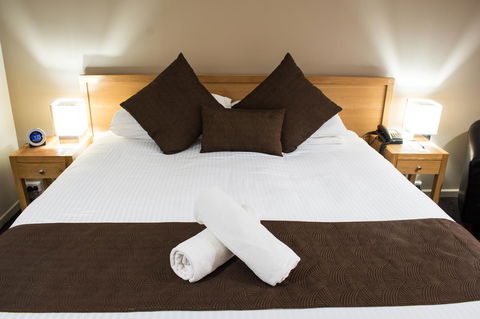 Hospitality Esperance SureStay Collection By Best Western - Accommodation Port Macquarie 2