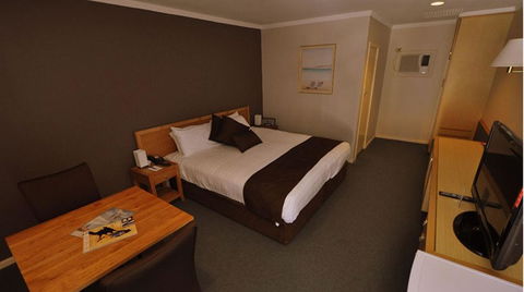 Hospitality Esperance SureStay Collection By Best Western - Accommodation Port Macquarie 35