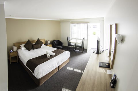 Hospitality Esperance SureStay Collection By Best Western - Accommodation Port Macquarie 6