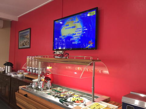 Hospitality Esperance SureStay Collection By Best Western - Accommodation Port Macquarie 13