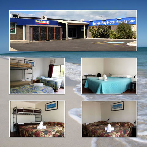 Jurien Bay Hotel Motel - Accommodation Port Macquarie 20