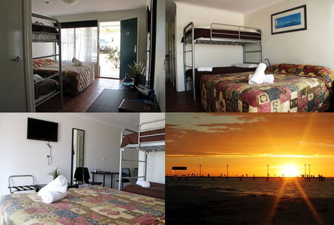 Jurien Bay Hotel Motel - Accommodation Port Macquarie 23