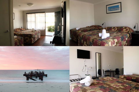 Jurien Bay Hotel Motel - Accommodation Port Macquarie 24