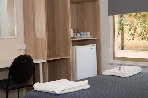 Jurien Bay Hotel Motel - Accommodation Port Macquarie 2
