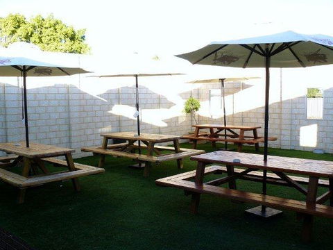 Jurien Bay Hotel Motel - Accommodation Port Macquarie 22