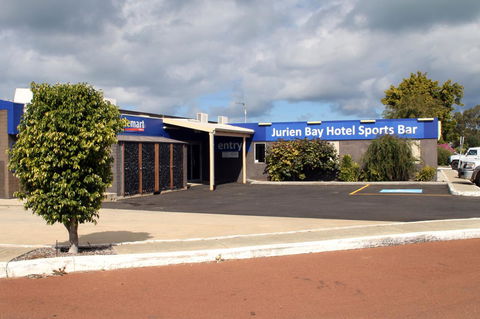 Jurien Bay Hotel Motel - Accommodation Port Macquarie 17