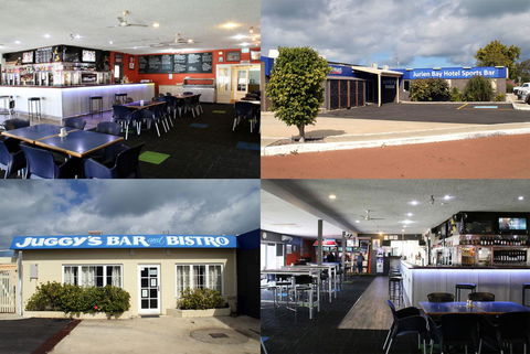 Jurien Bay Hotel Motel - Accommodation Port Macquarie 21