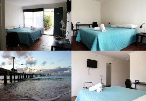 Jurien Bay Hotel Motel - Accommodation Port Macquarie 25