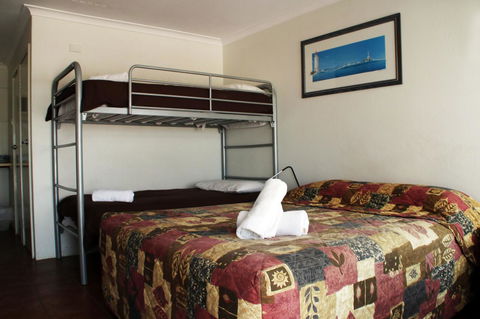Jurien Bay Hotel Motel - Accommodation Port Macquarie 14