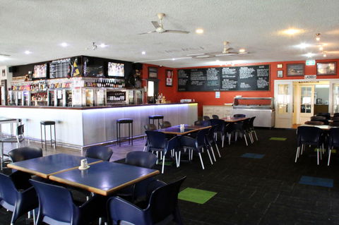 Jurien Bay Hotel Motel - Accommodation Port Macquarie 18