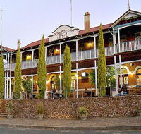 Best Western Pemberton Hotel - Accommodation Port Macquarie