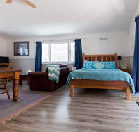 Laneway studio heart of Fremantle - Accommodation Port Macquarie