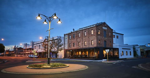 The Premier Mill Hotel - Accommodation Port Macquarie 35
