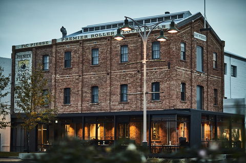 The Premier Mill Hotel - Accommodation Port Macquarie 15
