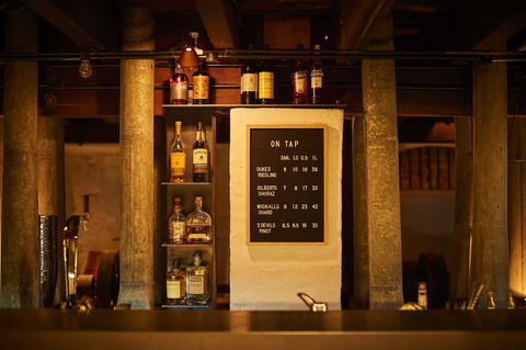 The Premier Mill Hotel - Accommodation Port Macquarie 42