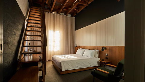The Premier Mill Hotel - Accommodation Port Macquarie 3